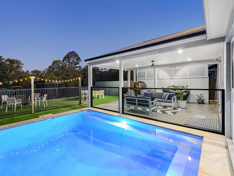 Fourth view of Homely house listing, 17 Eucalypt Street, Wakerley QLD 4154