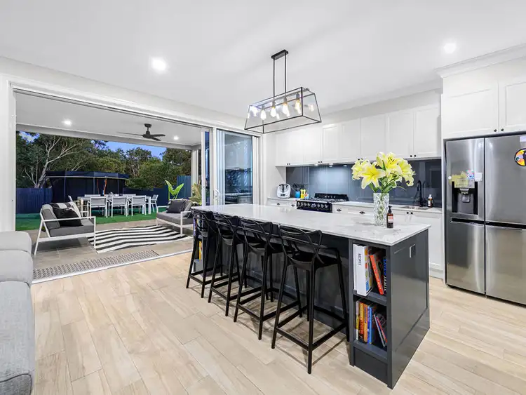 Seventh view of Homely house listing, 17 Eucalypt Street, Wakerley QLD 4154