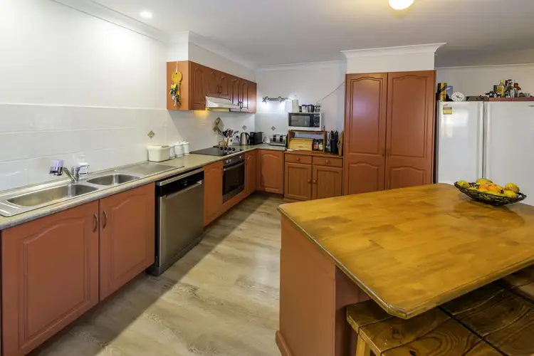 Fourth view of Homely house listing, 5 Cedar Tree Court, Woolgoolga NSW 2456