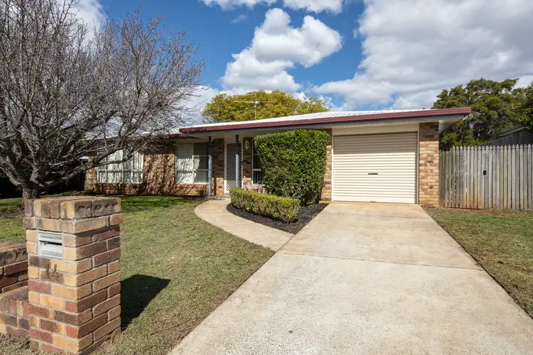 Main view of Homely house listing, 14 Danica Court, Kearneys Spring QLD 4350
