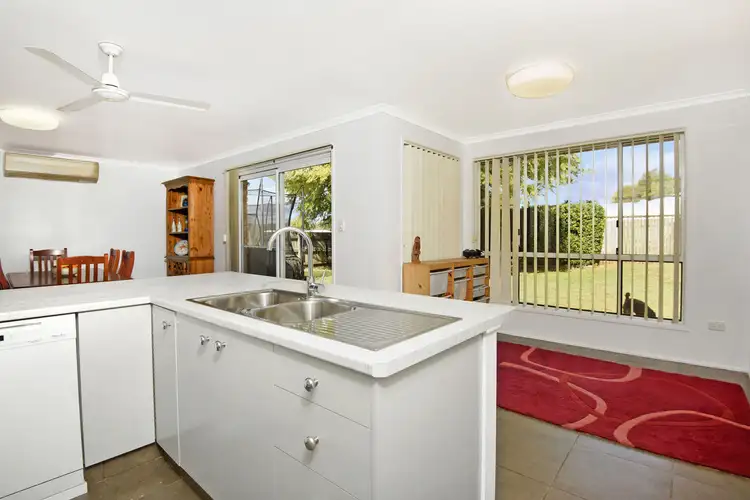 Third view of Homely house listing, 14 Danica Court, Kearneys Spring QLD 4350