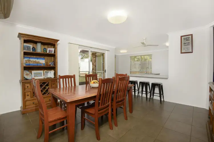 Fifth view of Homely house listing, 14 Danica Court, Kearneys Spring QLD 4350