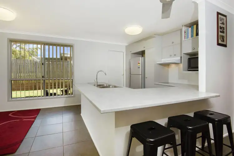 Sixth view of Homely house listing, 14 Danica Court, Kearneys Spring QLD 4350