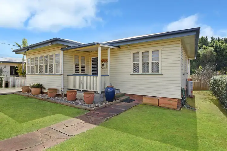 299A Bridge Street, Newtown QLD 4350
