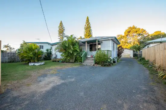 200 Slade Point Road, Slade Point QLD 4740