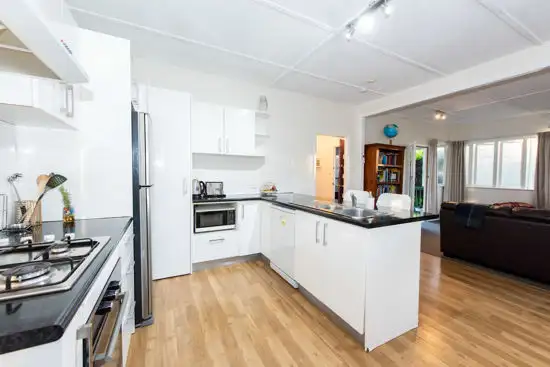 Fifth view of Homely house listing, 200 Slade Point Road, Slade Point QLD 4740