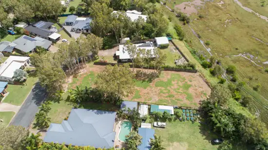 Third view of Homely land listing, 26 Osprey Close, Slade Point QLD 4740