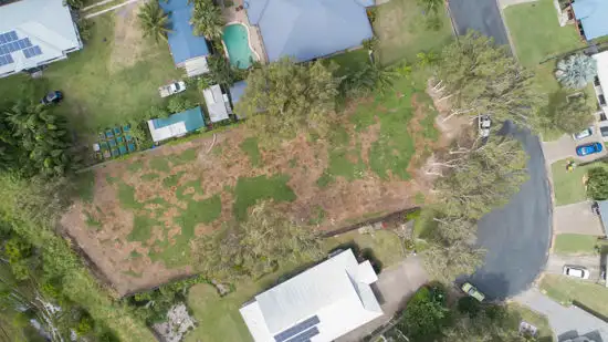 Fourth view of Homely land listing, 26 Osprey Close, Slade Point QLD 4740