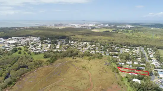 Seventh view of Homely land listing, 26 Osprey Close, Slade Point QLD 4740