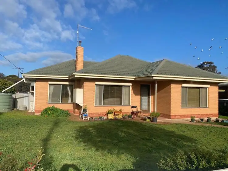 Main view of Homely house listing, 33 Hill, Murray Bridge SA 5253