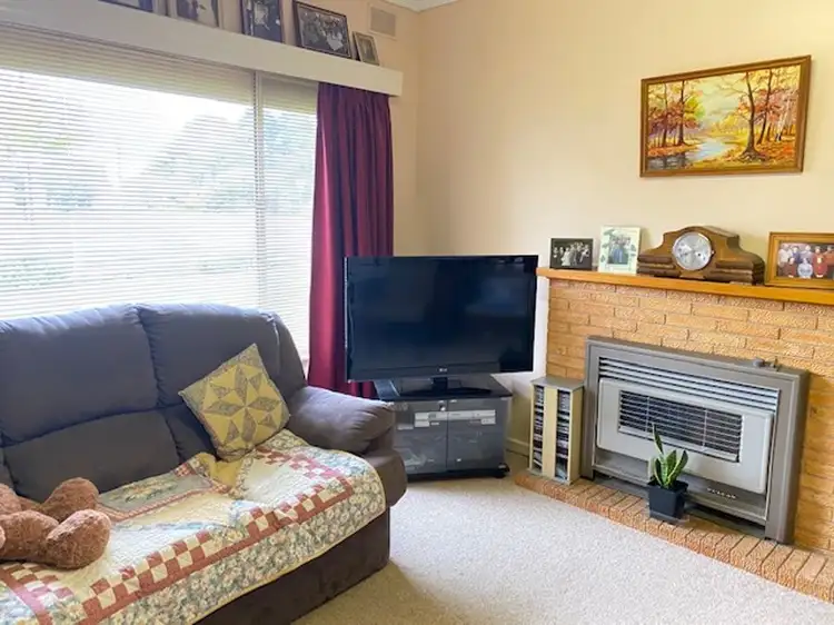 Second view of Homely house listing, 33 Hill, Murray Bridge SA 5253
