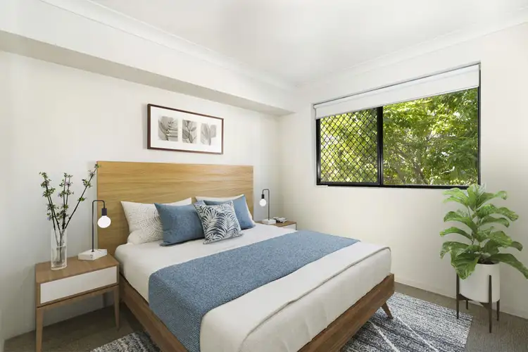 Fifth view of Homely unit listing, 33/49 Russell Street, South Brisbane QLD 4101