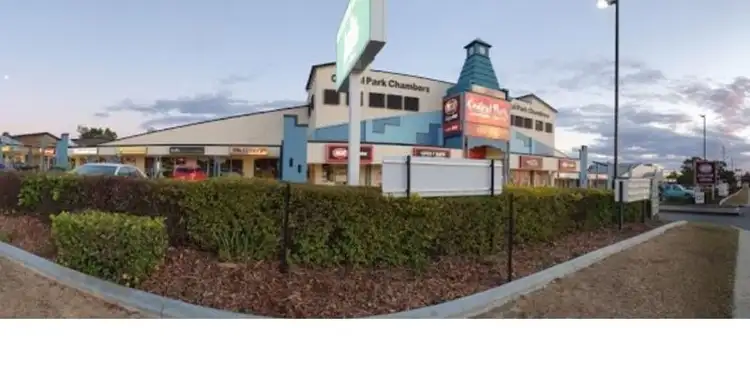 Third view of Homely land listing, 1 Central Street, Calamvale QLD 4116