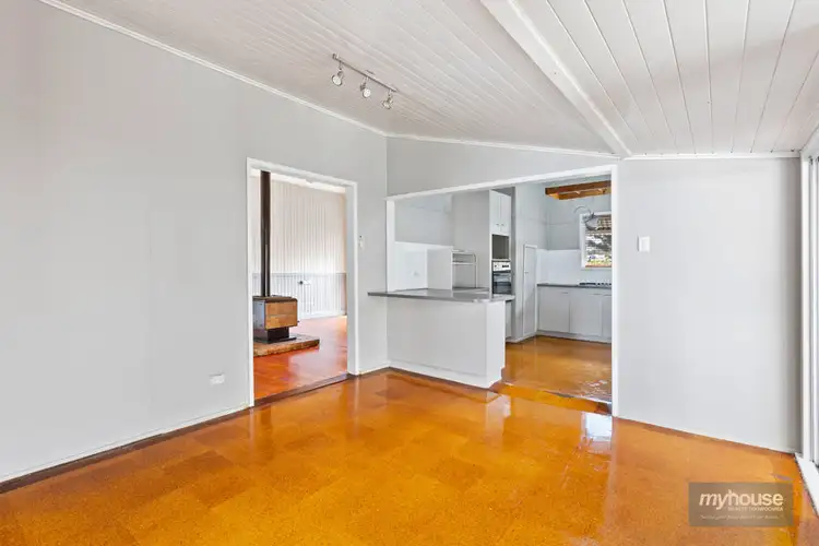 Third view of Homely house listing, 160 Ruthven Street, North Toowoomba QLD 4350