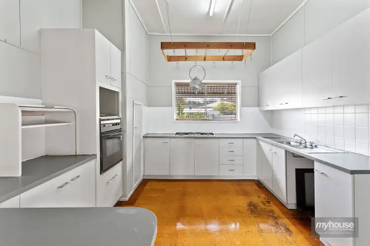 Fourth view of Homely house listing, 160 Ruthven Street, North Toowoomba QLD 4350