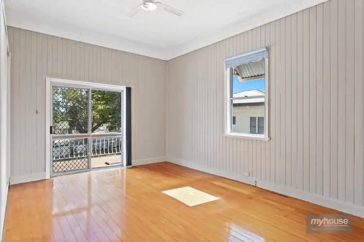 Fifth view of Homely house listing, 160 Ruthven Street, North Toowoomba QLD 4350