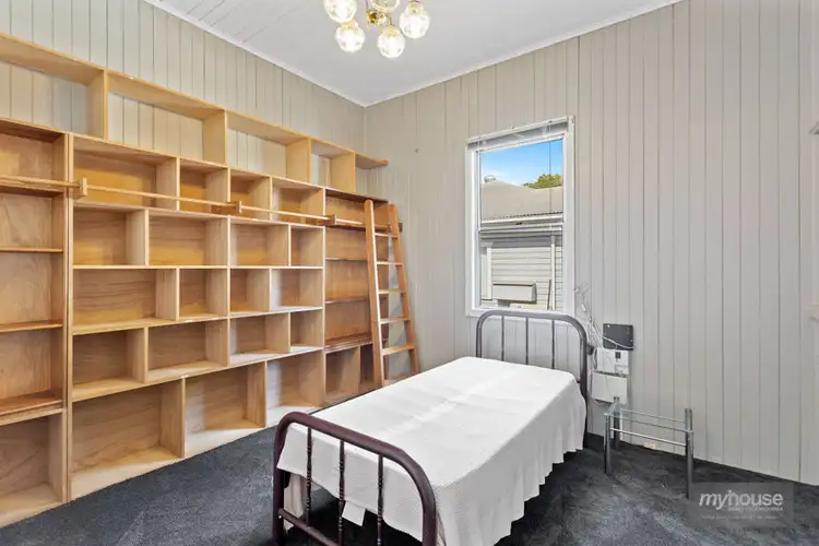 Sixth view of Homely house listing, 160 Ruthven Street, North Toowoomba QLD 4350