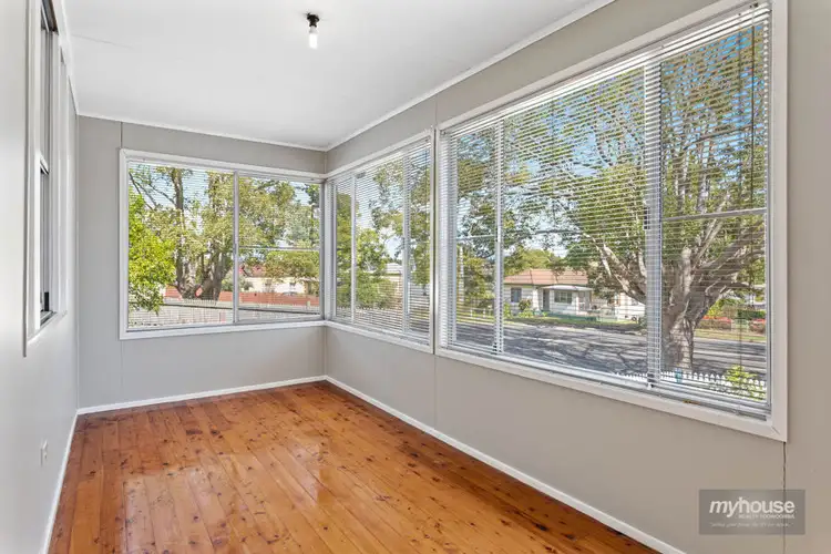 Seventh view of Homely house listing, 160 Ruthven Street, North Toowoomba QLD 4350