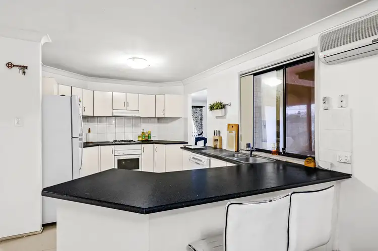 Second view of Homely house listing, 28 Appletree Grove, Oakhurst NSW 2761