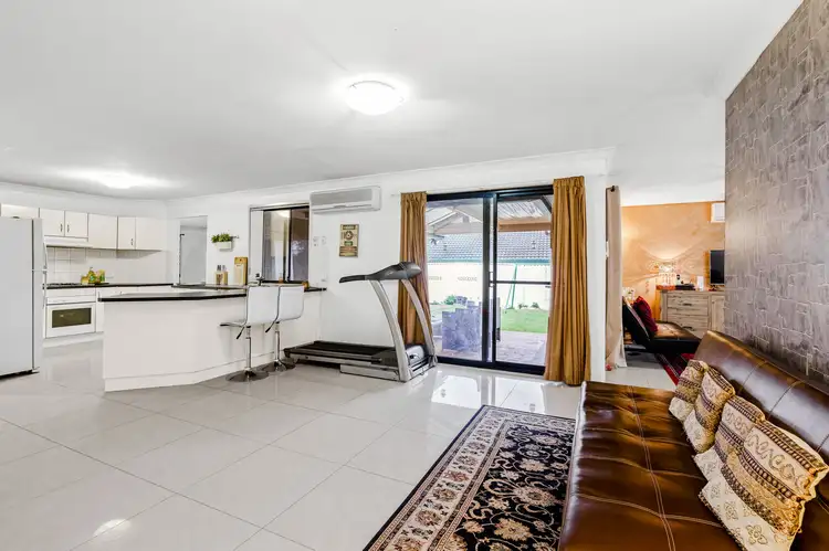 Third view of Homely house listing, 28 Appletree Grove, Oakhurst NSW 2761