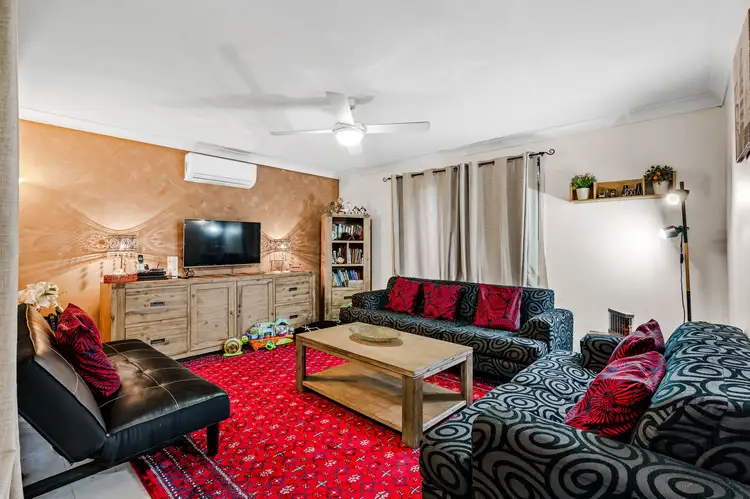 Fourth view of Homely house listing, 28 Appletree Grove, Oakhurst NSW 2761