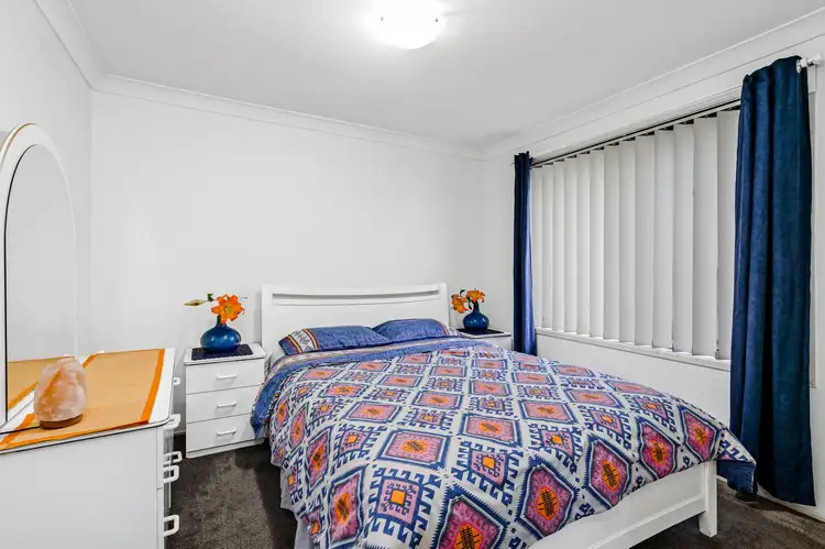 Fifth view of Homely house listing, 28 Appletree Grove, Oakhurst NSW 2761