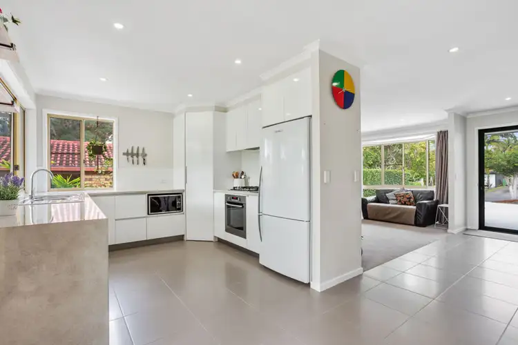 Second view of Homely house listing, 21 Crestmont Drive, Buderim QLD 4556