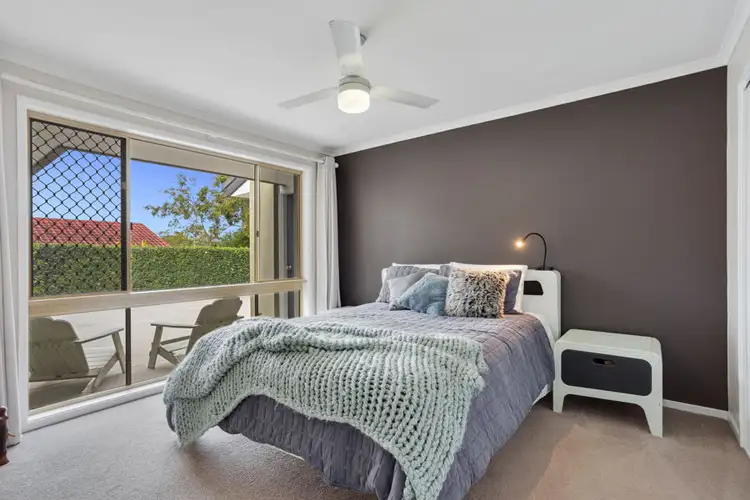 Fifth view of Homely house listing, 21 Crestmont Drive, Buderim QLD 4556