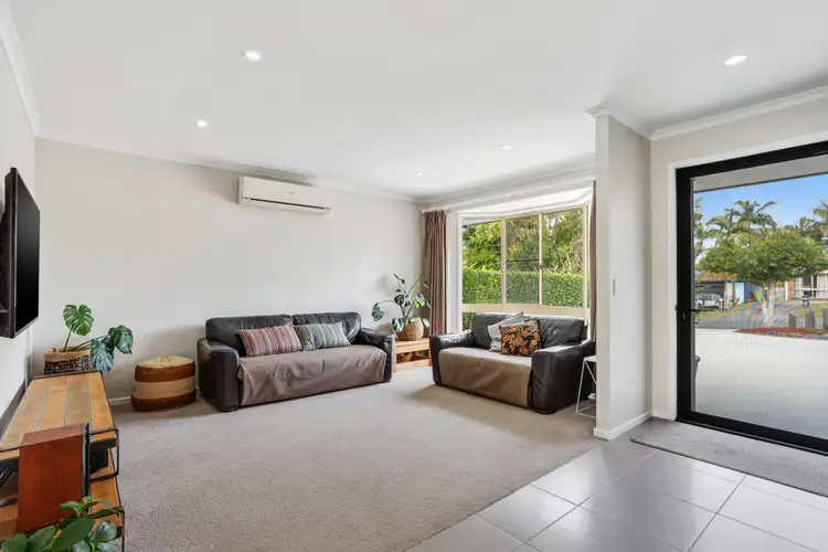 Sixth view of Homely house listing, 21 Crestmont Drive, Buderim QLD 4556