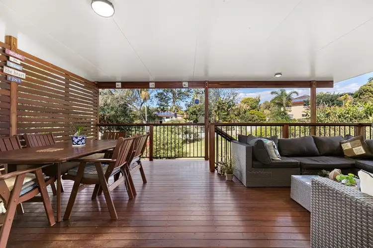 51 Tarwarri Street, Bracken Ridge QLD 4017