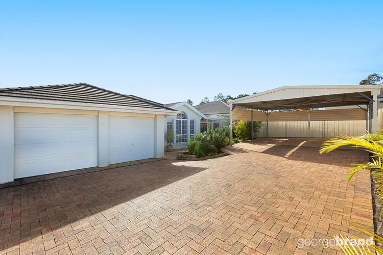 Main view of Homely house listing, 6 Marri Close, Blue Haven NSW 2262