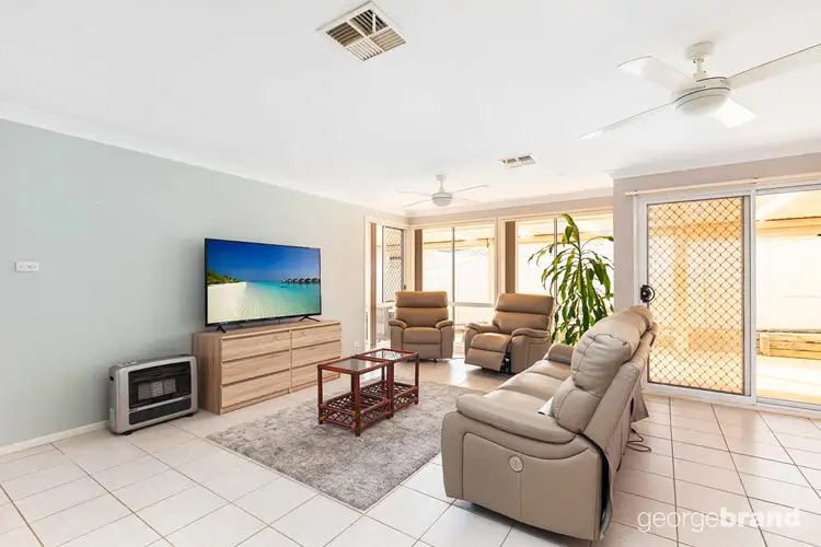 Third view of Homely house listing, 6 Marri Close, Blue Haven NSW 2262