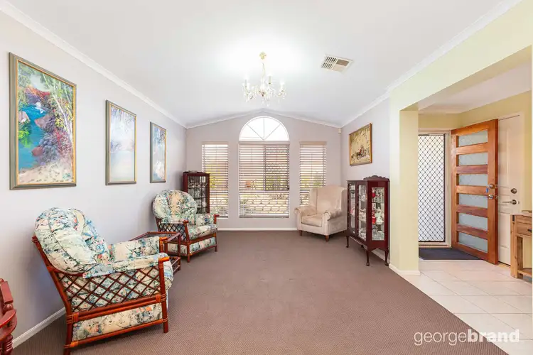 Fourth view of Homely house listing, 6 Marri Close, Blue Haven NSW 2262