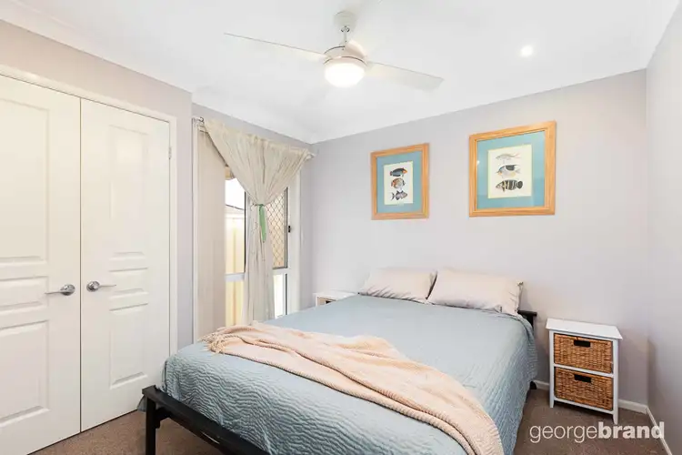 Fifth view of Homely house listing, 6 Marri Close, Blue Haven NSW 2262