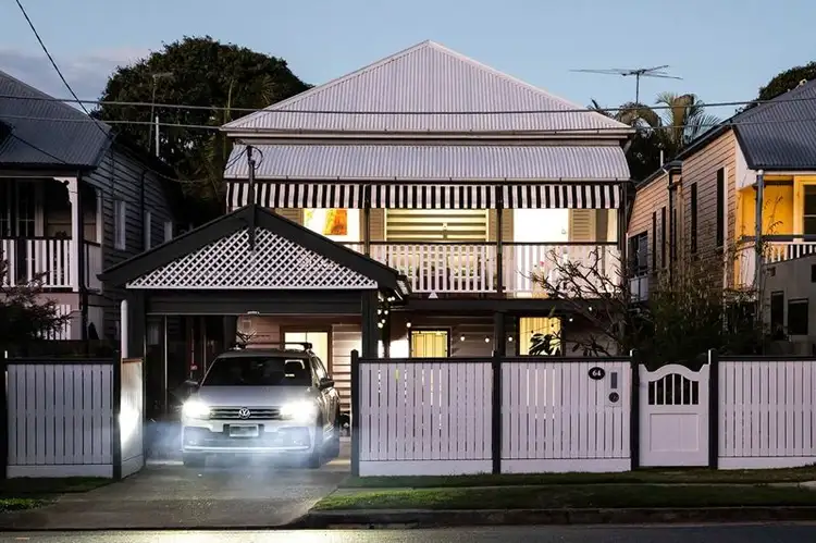 64 Griffith Street, Sandgate QLD 4017