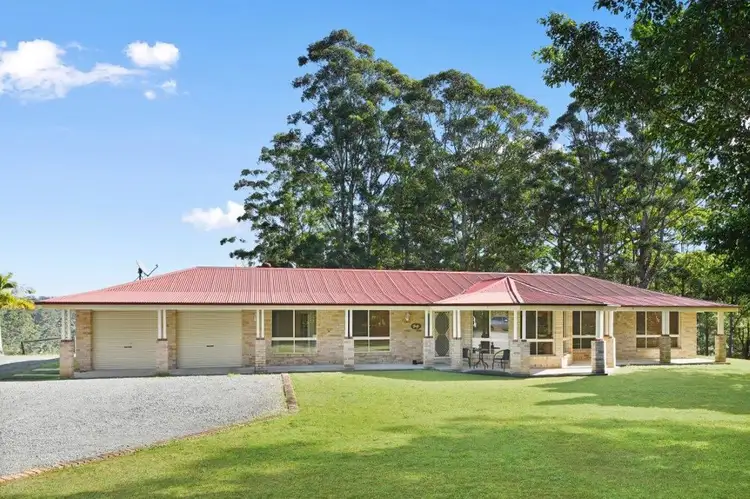 41 Little Bago Lane, Herons Creek NSW 2443