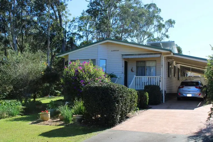 116 Wattlegove Terrace, Valla Beach NSW 2448