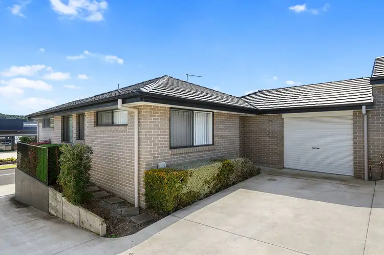 1/19 Sullivans Road, Moonee Beach NSW 2450