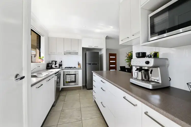 Fourth view of Homely villa listing, 1/19 Sullivans Road, Moonee Beach NSW 2450