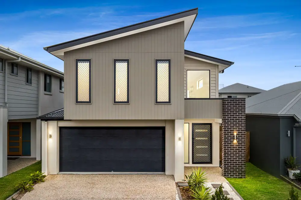 Main view of Homely house listing, 9 Compass Way, Newport QLD 4020