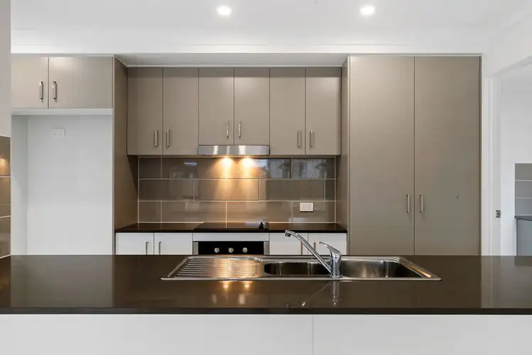 Second view of Homely house listing, 9 Compass Way, Newport QLD 4020