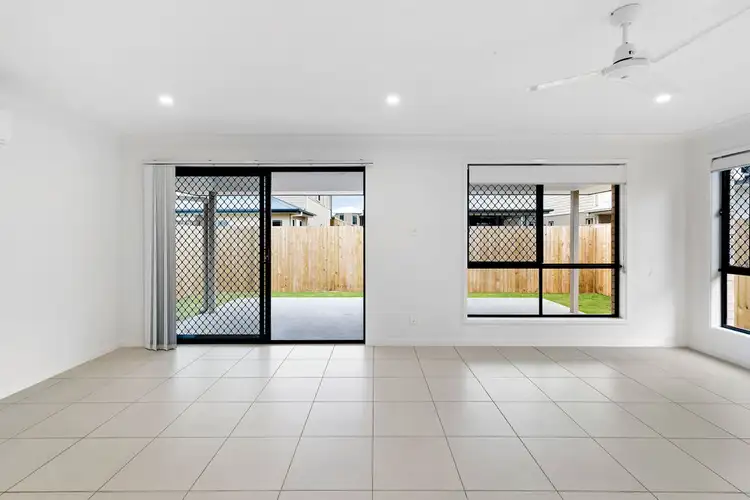 Fourth view of Homely house listing, 9 Compass Way, Newport QLD 4020
