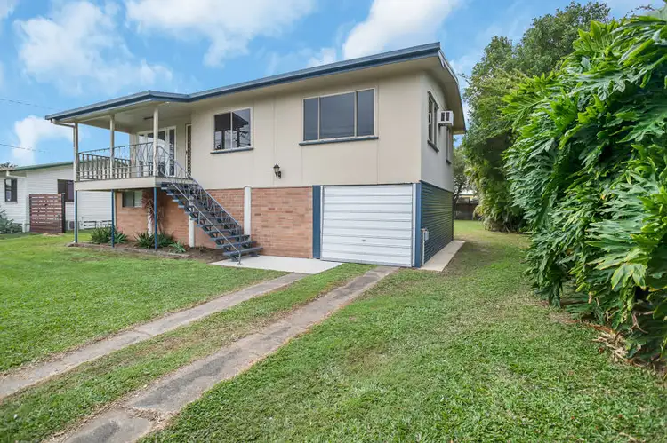 52 Black Street, South Mackay QLD 4740