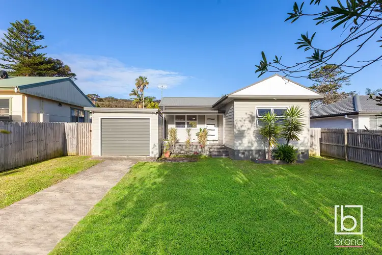 Main view of Homely house listing, 1018 The Entrance Road, Forresters Beach NSW 2260