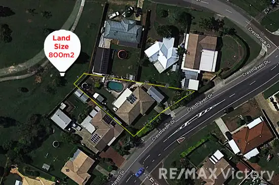 10-12 Cresthaven Drive, Morayfield QLD 4506