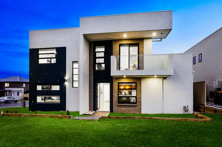 Main view of Homely house listing, 89 Westminster Street, Schofields NSW 2762