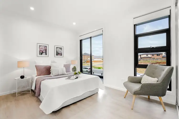 Fifth view of Homely house listing, 89 Westminster Street, Schofields NSW 2762