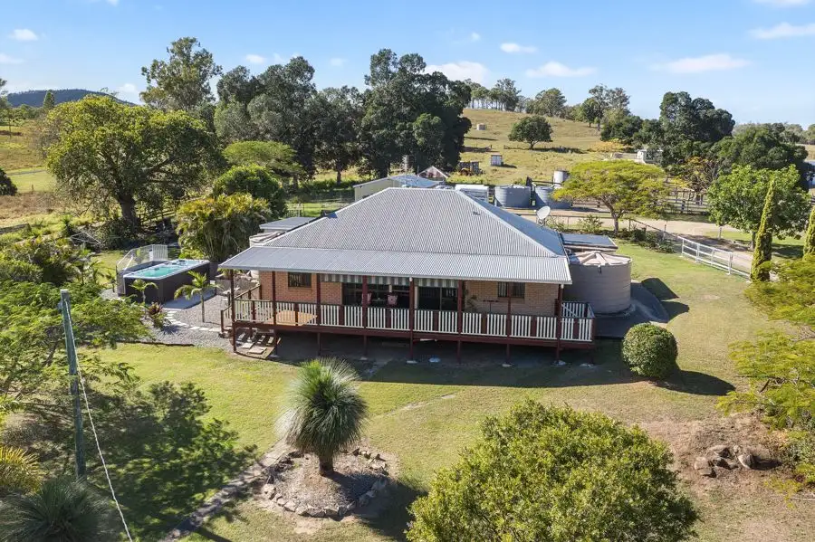 Main view of Homely house listing, 34 - 36 Booker Street, Woolooga QLD 4570