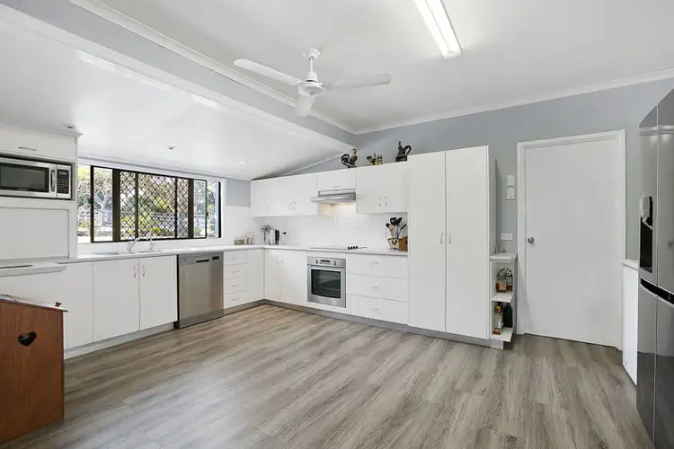 Fourth view of Homely house listing, 34 - 36 Booker Street, Woolooga QLD 4570
