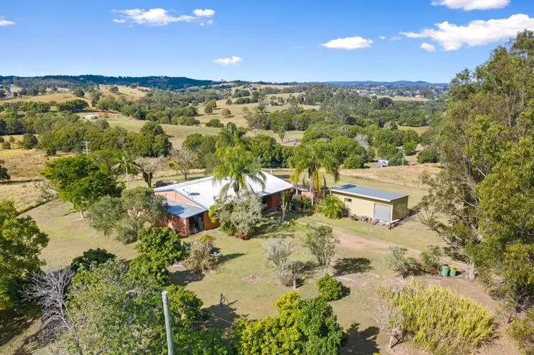 Main view of Homely house listing, 276 North Deep Creek Road, North Deep Creek QLD 4570